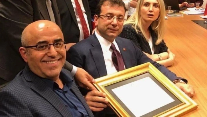 İBB Başkanı İmamoğlu'na seçimleri kazandıran isimden muhalefete seçimlerle ilgili uyarı