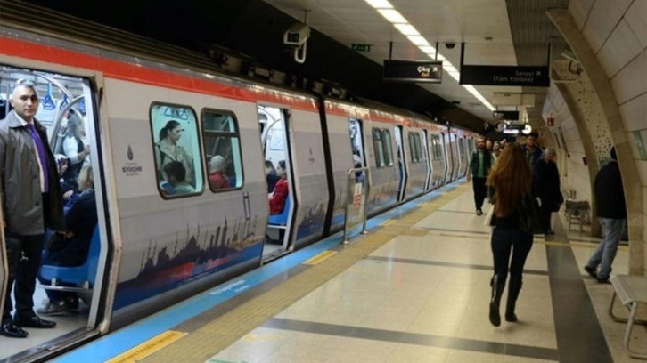 İBB beklenen haberi duyurdu! Yenibosna metrosu açılıyor