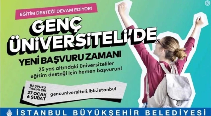 İBB Burs sonuçları ne zaman açıklanacak 2023? İBB BURS sonuç tarihi ne zaman?