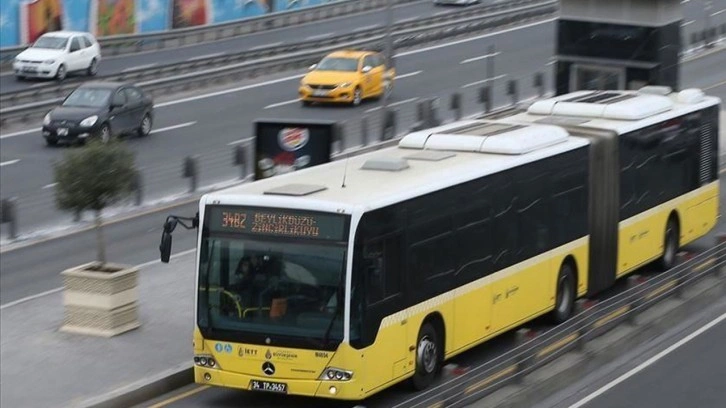 İBB duyurdu saatlere dikkat! Bugün ücretsiz olacak