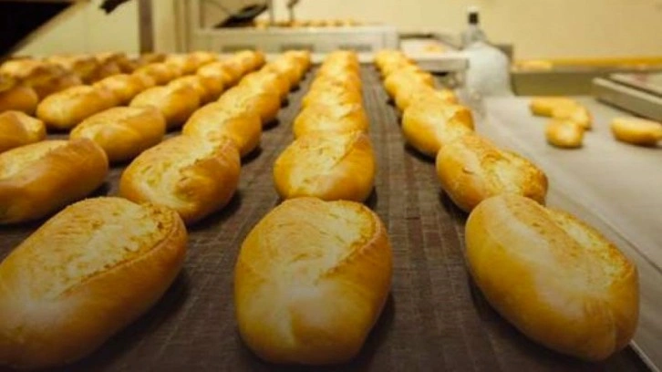 İBB, Halk Ekmek'e yüzde 60 zam yaptı