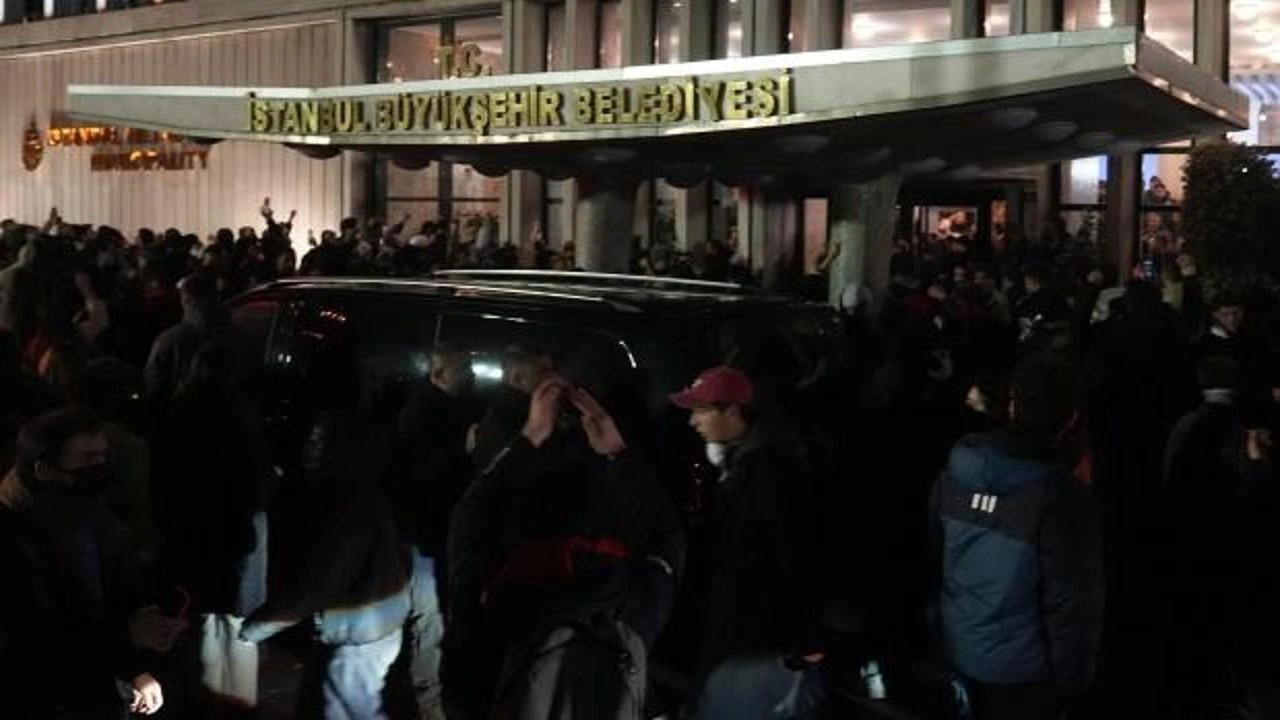 İBB operasyonunun seyrini değiştiren sızıntı! Önceden öğrendiler