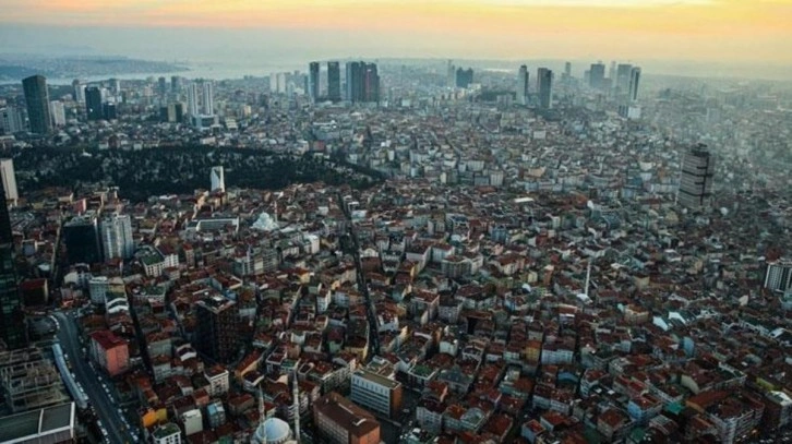 İBB'den İstanbul için 7 maddelik deprem eylem planı