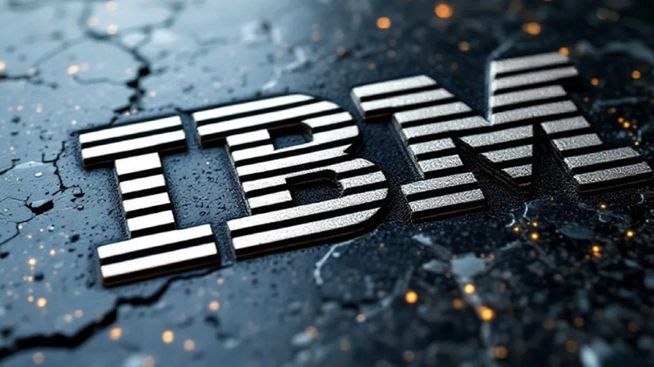 IBM, Kurumsal Yapay Zekâ Modeli 