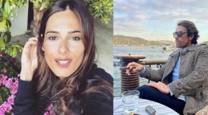 İbrahim Çelikkol sevgilisi kim? Natali Yarcan kimdir? Natali Yarcan kaç yaşında, nereli?