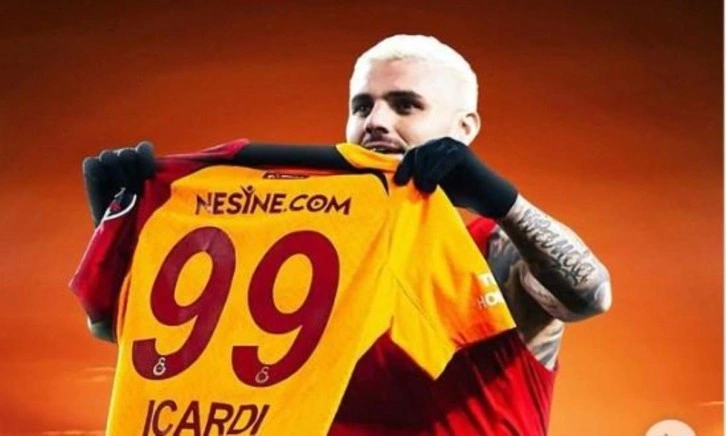 Icardi gitti mi? Icardi ne zaman dönecek?