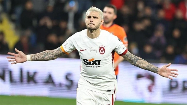 Icardi hangi ayak? Icardi sağlak mı, solak mı? Icardi mevkii oynuyor?