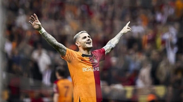 Icardi'den Galatasaray'a kötü haber!