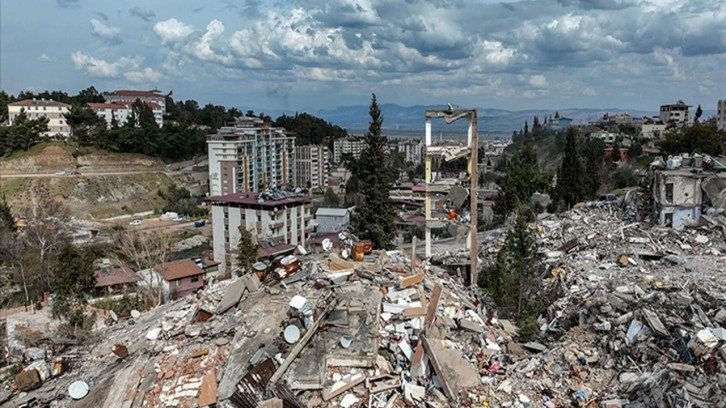 İçişleri Bakanlığından deprem bölgesi için ramazana özel hazırlık