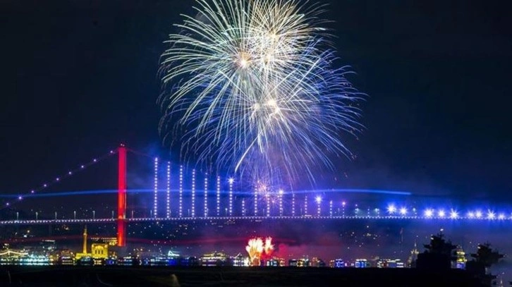 İçişleri Bakanlığı'ndan yılbaşı genelgesi! İşte 31 Aralık gecesi alınacak önlemler