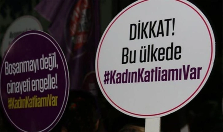 İçişleri Bakanlığı'nın verileriyle kadın platformlarının verileri uyuşmadı