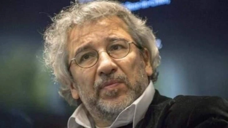 İçişleri'nden Can Dündar adımı: Gri listeye eklendi