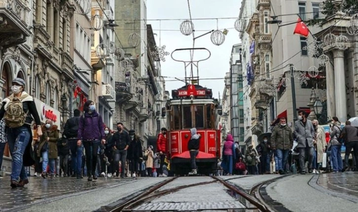 İçişleri'nden 'güvenlik uyarısı' açıklaması: Tedbirler en üst seviyede