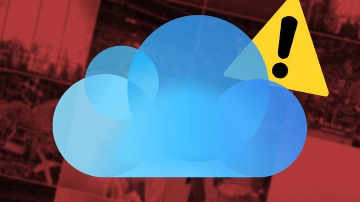 iCloud Kullanıcıları, Başkalarının Fotoğraflarını Görüyor