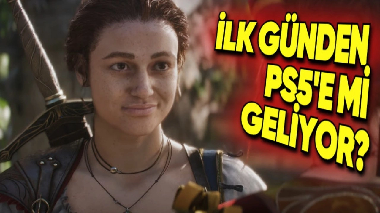 İddia: Çok Beklenen Bir Xbox Özel Oyunu İlk Günden PlayStation'a Gelebilir