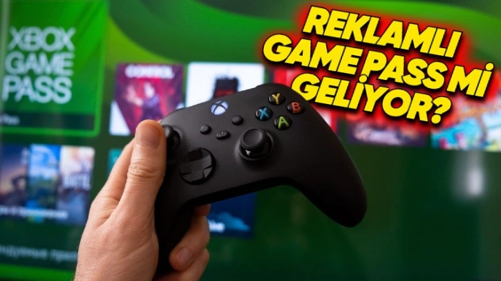 İddia: Xbox Game Pass'e Yeni Abonelik Paketleri Gelebilir