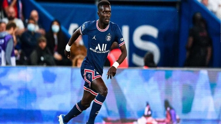 Idrissa Gueye ile prensipte anlaşıldı! PSG ile görüşülecek