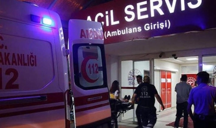 Iğdır'da aile vahşeti... 2 kardeş kuzenlerinin silahlı saldırısına uğradı: 1 ölü, 1 yaralı