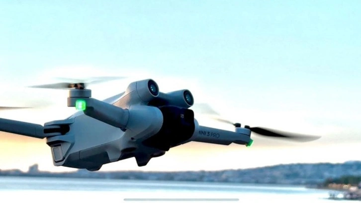 İHA ve dronlar için özel hava otobanları oluşturulacak!
