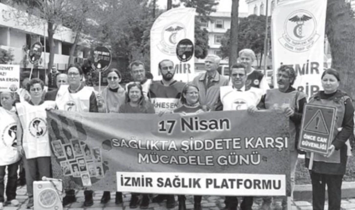 ‘İki elimiz yakanızda’