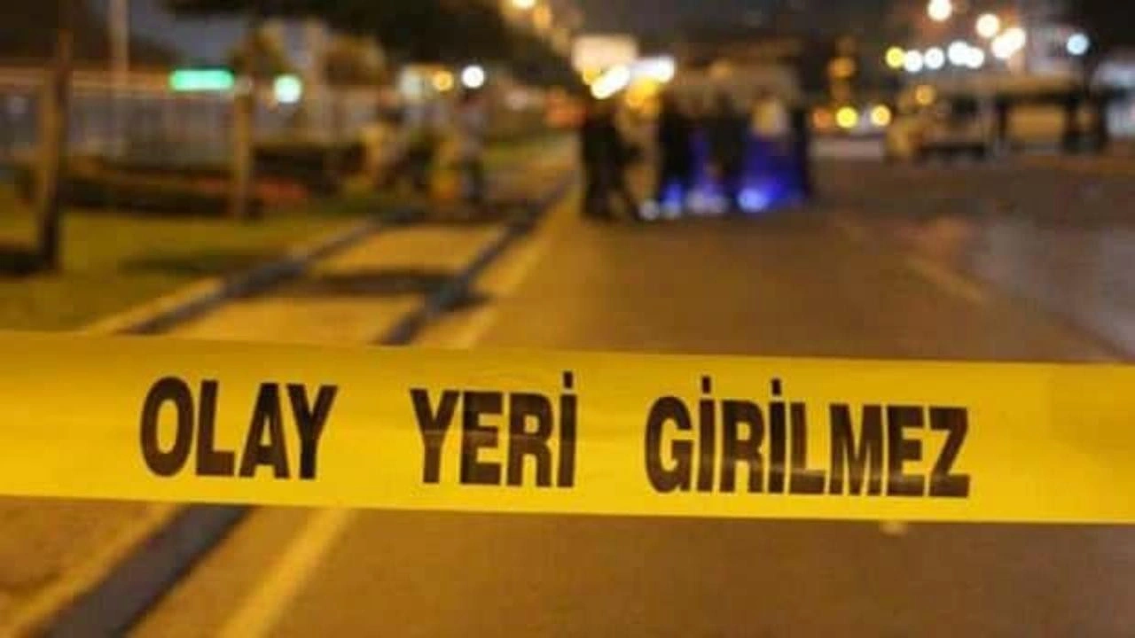 İki grup arasındaki kavgada kan aktı: 1 ölü!