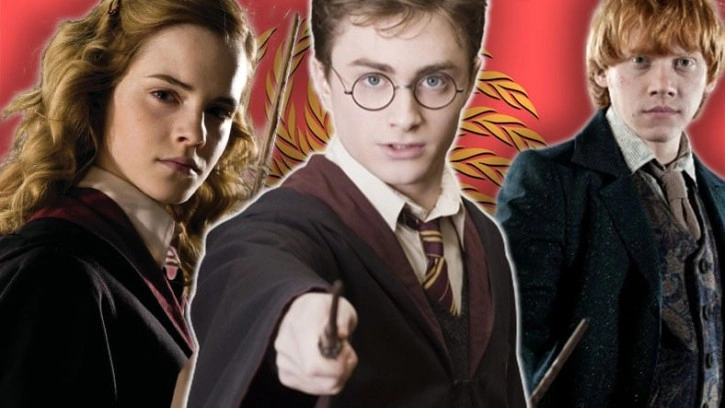 İkonik Harry Potter Büyüleri