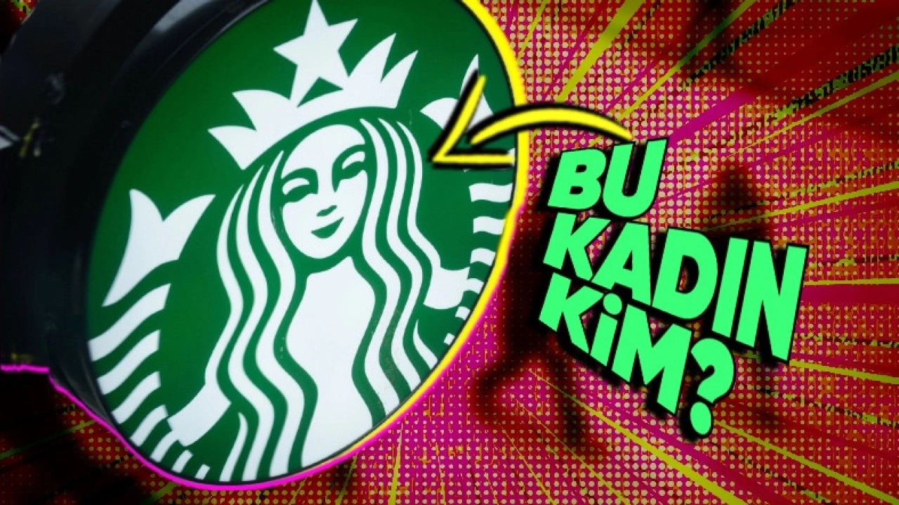 İkonik Starbucks Logosundaki Kadın Neyi Temsil Ediyor?