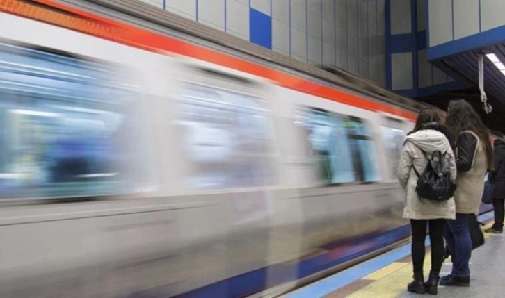 İktidarın 1 Mayıs korkusu: Valilik kararıyla Metro İstanbul seferlerinde değişiklik