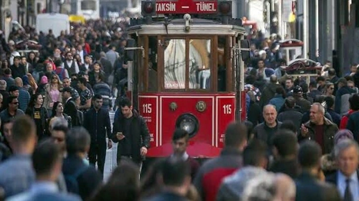 İl sayısı 100'e çıkıyor: İşte il olması beklenen ilçeler