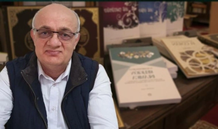 İlahiyatçı Prof. Dr. İsrafil Balcı’dan Diyanet tepkisi: ‘Teorik olarak kabul edilmiş’