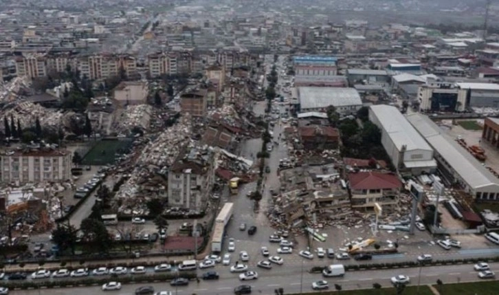 İletişim akademisyenleri deprem haberciliği rehberi yayımladı