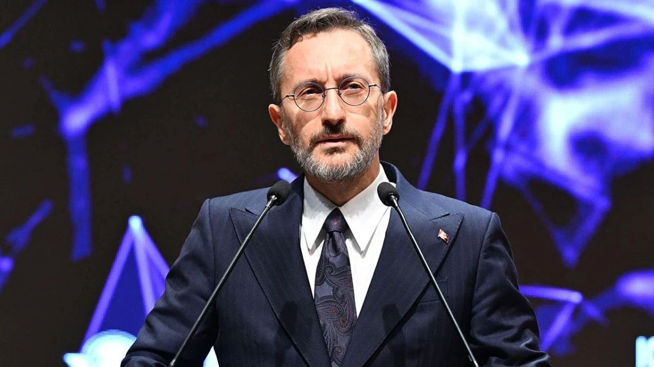 İletişim Başkanı Fahrettin Altun'dan '28 Şubat' paylaşımı