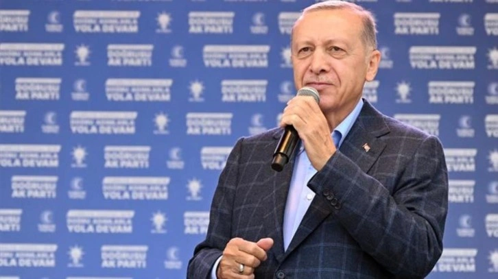 İlham Aliyev, Cumhurbaşkanı Erdoğan'ı kutladı