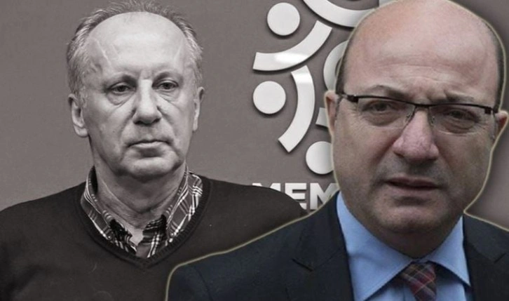 İlhan Cihaner'den Muharrem İnce'ye yanıt: 'CHP'ye zarar vermek için kullanılması