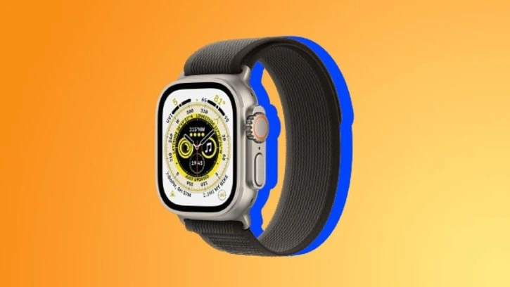 İlk MicroLED Ekranlı Apple Watch Hakkında Yeni Sızıntı - Webtekno