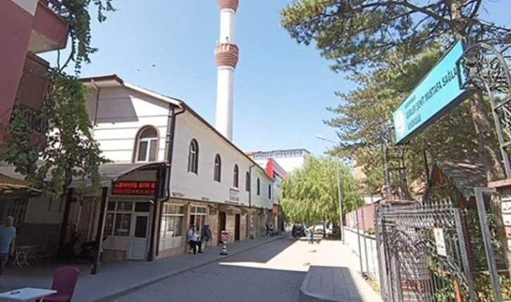 İmam ve müezzine 'zimmet' soruşturması