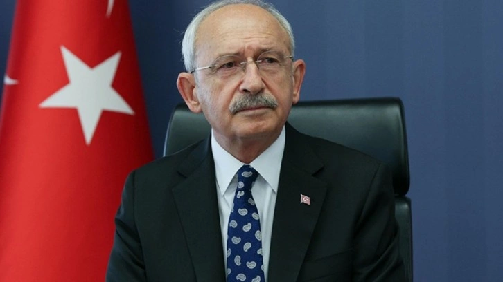 İmamoğlu İBB adayı gösterilecek mi? Kılıçdaroğlu'ndan canlı yayında net cevap