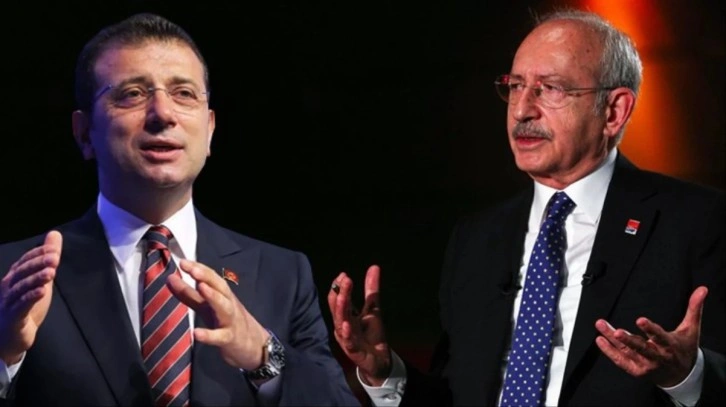 İmamoğlu İBB adayı olarak gösterilecek mi? Kılıçdaroğlu'ndan canlı yayında net yanıt