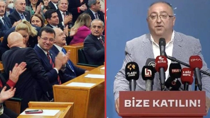 İmamoğlu'na başka, Salman'a başka! Kılıçdaroğlu'nun bu tavrı çok konuşulacak cinsten