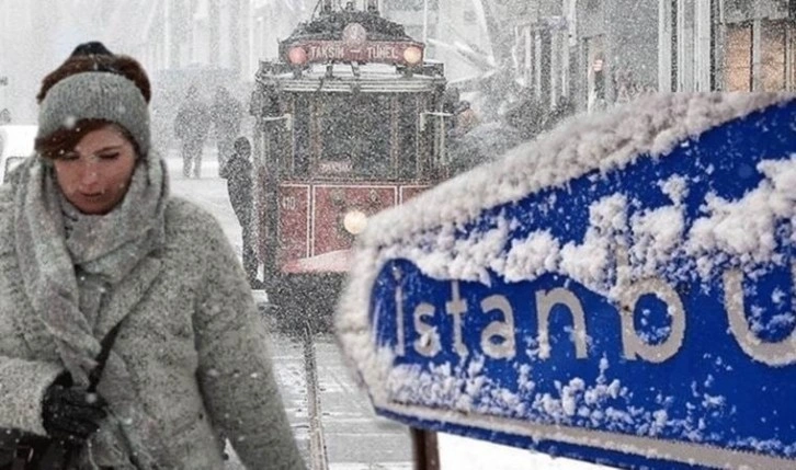 İmamoğlu'ndan İstanbullulara uyarı: Zorunlu olmadıkça şahsi araçlarla trafiğe çıkmayın!