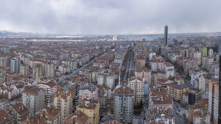 İmar affına anayasal engel! çok ciddi para cezaları uygulanacak