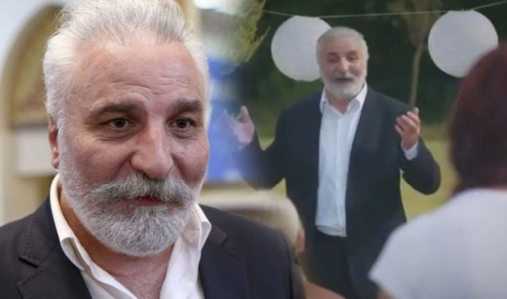 'İmar affı'nın reklam yüzü Hasan Kaçan o paylaşımları sildi