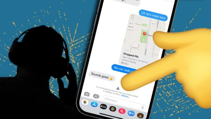 iMessage'a Yeni Özellik: iMessage Kişi Anahtarı Doğrulaması