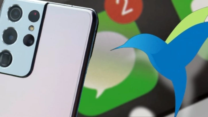 iMessage'ı Android'e Getiren Uygulama: Sunbird