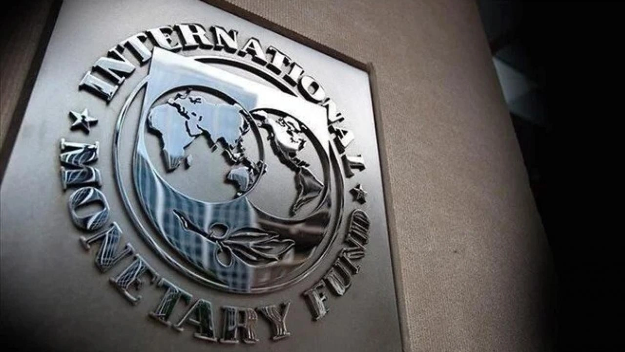 IMF'den Ortadoğu uyarısı