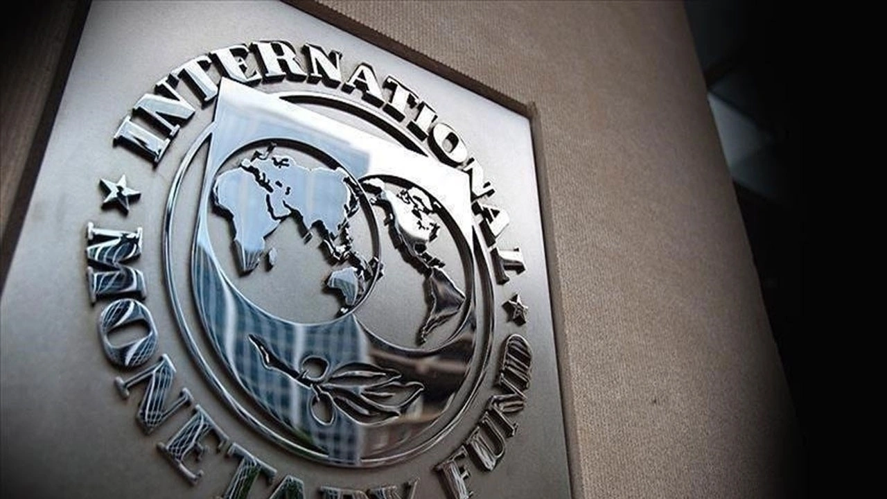 IMF'den Türkiye değerlendirmesi: "Enflasyonun daha da düşmesi bekleniyor"