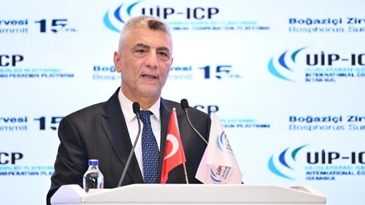 IMF duyurdu: Türkiye 11'inci sırada yer alıyor