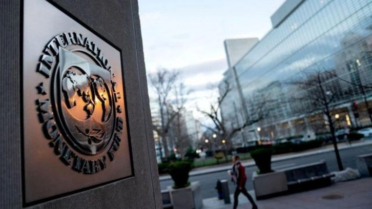 IMF, İngiliz ekonomisinde resesyon beklemiyor