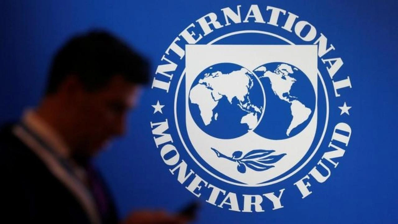 IMF onay verdi! Ukrayna'ya 1,1 milyar dolarlık ödeme yapılacak...