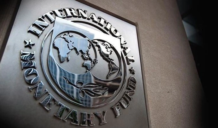 IMF: Riskler artıyor!